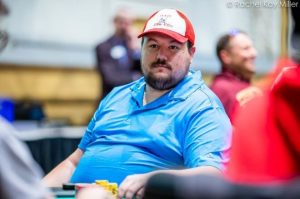 【EV扑克】Shaun Deeb用减肥打赌,瘦身成功将获得100万美金!【EV棋牌】-EV棋牌