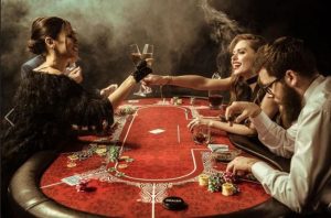 【EV扑克】教学：德州扑克老老老司机，教你对付老司机【EV棋牌】-EV棋牌