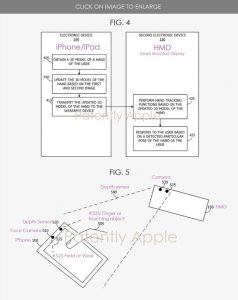 苹果 3D 手指建模专利发布，支持 MR 头显识别空中手势【EV棋牌】-EV棋牌