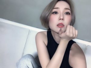 冷艳正妹《舞原圣》精选作品推荐介绍及封面预览【EV棋牌】-EV棋牌