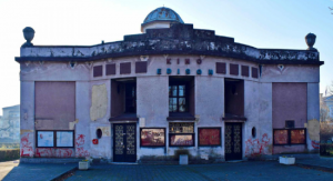 卡尔洛瓦茨将举办克罗地亚首家 VR 电影院【EV棋牌】-EV棋牌