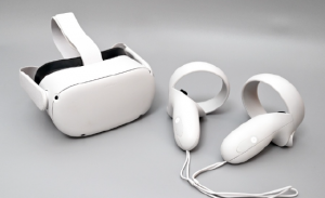 128GB 版 Meta Quest 2 降价至 349 美元【EV棋牌】-EV棋牌