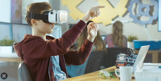 After-School All-Stars 获 245 万美元拨款,用于建立 VR 职业探索计划
