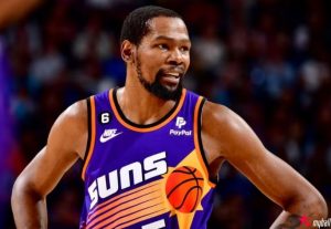 迈博体育 若杜兰特在太阳夺冠并夺得FMVP,将成为历史前十【EV棋牌】-EV棋牌