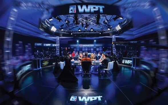 【EV扑克】群雄相聚 逐鹿济州 WPT韩国站7月正式启航【EV棋牌】-EV棋牌
