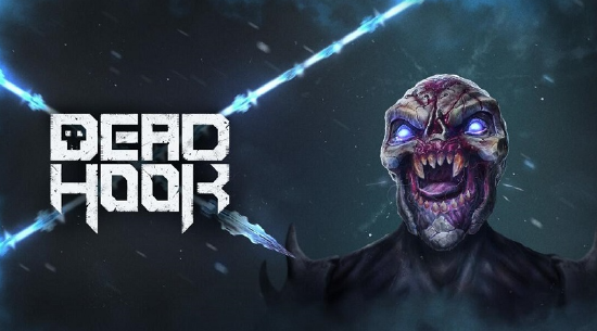 全新 VR roguelike 游戏《Dead Hook》即将上线 Quest Store