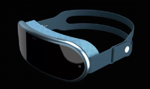 传苹果结束与和硕的 MR 头显独家合作关系，由立讯精密接盘【EV棋牌】-EV棋牌