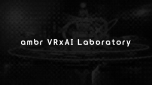 元宇宙企业 ambr 成立新研发团队,专攻 VR×AI【EV棋牌】-EV棋牌