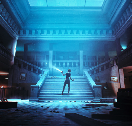 VR 恐怖冒险游戏《Propagation：Paradise Hotel》将于 5 月 4 日发布