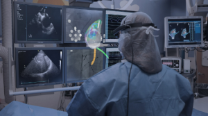 AR 医疗技术公司 SentiAR 完成 850 万美元 B 轮融资【EV棋牌】-EV棋牌