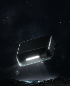 【展商风采】闪极科技将携3款拳头产品亮相 2023 ChinaJoy “Sci-FiCON 科幻主题展”！【EV棋牌】-EV棋牌