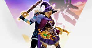 《Zenith: The Last City》将发布 PvP 模式【EV棋牌】-EV棋牌