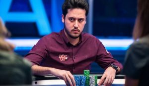 【EV扑克】天赋与激情同在,西班牙天才少年来袭,年纪轻轻就手握2.3亿奖金活成传奇【EV棋牌】-EV棋牌