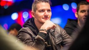 【EV扑克】货真价实的100万刀高额游戏来袭，币圈大佬Wesly表示已经报名【EV棋牌】-EV棋牌