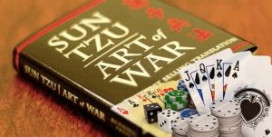 【EV扑克】教学:职业牌手抓诈唬之前都在思考什么?【EV棋牌】-EV棋牌