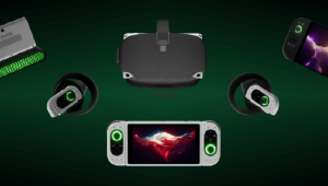 小派科技 Pimax Portal 将于本月量产交付【EV棋牌】-EV棋牌