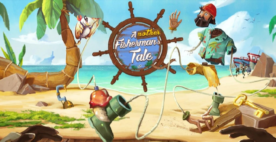《Another Fisherman's Tale》将于 5 月 11 日发布