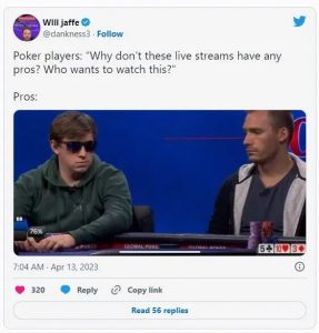 【EV扑克】现代的高额桌牌手缺乏激情,这到底是怎么一回事?【EV棋牌】-EV棋牌