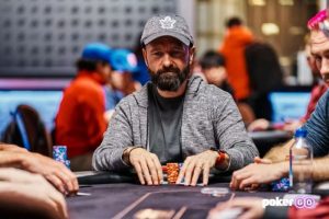 【EV扑克】丹牛公布2023WSOP日程计划:参赛88场,准备资金100万刀【EV棋牌】-EV棋牌