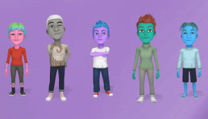 Snap 宣布智能聊天机器人 My AI 面向所有用户开放,群聊也能使用【EV棋牌】-EV棋牌