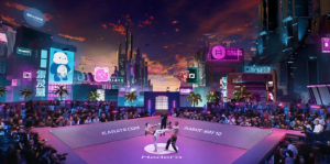 Karate Combat 完成 1800 万美元新融资，以打造 XR 格斗直播应用【EV棋牌】-EV棋牌