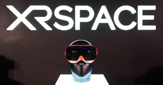 XR 内容公司 XRSPACE 完成 2500 万美元融资