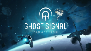 《Ghost Signal：A Stellaris Game》已登陆 PICO 平台【EV棋牌】-EV棋牌