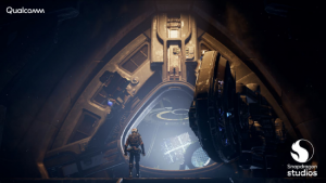 高通面向移动和XR设备推出全新游戏画面增强技术【EV棋牌】-EV棋牌