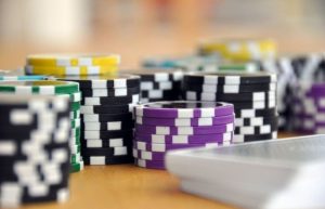 【EV扑克】教学:德州扑克中的『内功』【EV棋牌】-EV棋牌