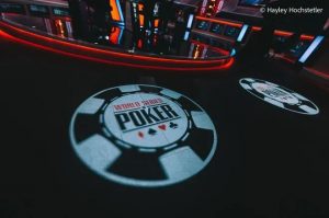 【EV扑克】简讯 | 2023年WSOP于4月13日星期四开始报名【EV棋牌】-EV棋牌