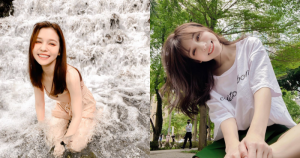 Youtube話題人物!混血網拍模特「班比Bᴀɴʙɪ」笑起來迷死人,E奶身材再度被肉搜【EV棋牌】-EV棋牌