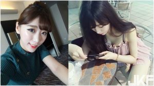 超正空姐引發網友暴動!「皮膚嫩、奶很大」的甜美樣貌讓人狂喊要一起升天…【EV棋牌】-EV棋牌