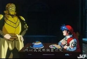 聽到長繭!盤點10大最經典的動漫台詞【EV棋牌】-EV棋牌