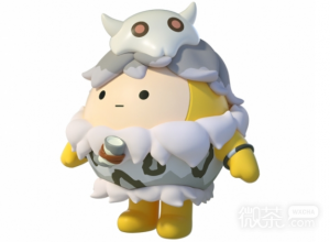 《蛋仔派对》原始蛋族长获得方法攻略【EV棋牌】-EV棋牌