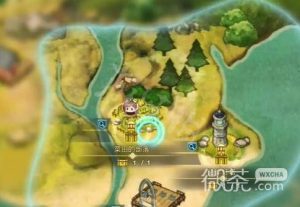 《莱莎的炼金工房3》叠层蜂蜜块获取方法攻略【EV棋牌】-EV棋牌