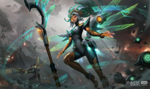 《英雄联盟》愚人节活动时间一览【EV棋牌】-EV棋牌