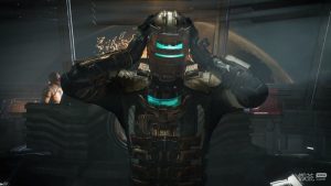 《死亡空间重制版》游戏背景设定详情【EV棋牌】-EV棋牌