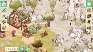 《Cozy Grove》种植系统攻略一览【EV棋牌】-EV棋牌