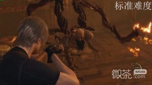 《生化危机4重制版》村长门德斯稳过打法教学一览【EV棋牌】-EV棋牌