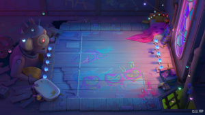 《金铲铲之战》棋盘金克丝的卧室返场活动2023一览【EV棋牌】-EV棋牌