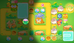 《保卫萝卜4》绿野奇缘第50关通关攻略一览【EV棋牌】-EV棋牌