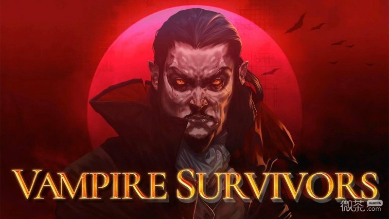 《吸血鬼幸存者》DLC2新角色介绍与成就解锁、全可进化武器合成表一览【EV棋牌】-EV棋牌