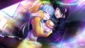 《冻京NECRO》中文版路线攻略一览【EV棋牌】-EV棋牌