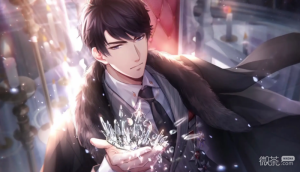 《恋与制作人》2023年4月12日兑换码一览【EV棋牌】-EV棋牌