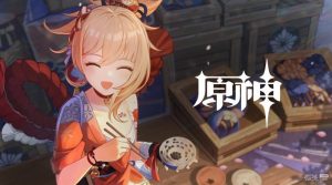 《原神》3.5宵宫料理喜好一览【EV棋牌】-EV棋牌