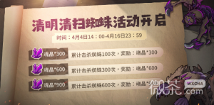《失落城堡》清明节活动2023一览【EV棋牌】-EV棋牌