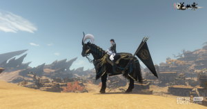 《逆水寒》魔兽老兵服宗师试炼玩法详情【EV棋牌】-EV棋牌