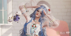 《以闪亮之名》玩呐8-6过关搭配攻略一览【EV棋牌】-EV棋牌