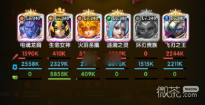 《超能世界》精灵之约第六关过关攻略一览【EV棋牌】-EV棋牌