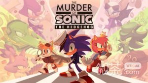 《刺猬索尼克谋杀案》通关攻略一览【EV棋牌】-EV棋牌